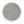 Dylana - Natural Fiber Concrete Accent Table - Gray