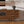 Modern TV Stand With Fluted Glass Doors & 2 Drawers