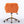 Office Chair, Artificial Rabbit Hair Home Office Chair With Metal Base, Adjustable Desk Chair Swivel Office Chair, Vanity Chair