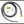 Fire Pit Gas Conversion Kit - Gray