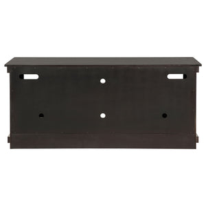 Castleton - TV Stand Media Console