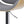 Marana - Handcrafted Bentwood Adjustable Swivel Bar Stool