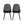 Posey Chair (Set of 2)