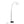 March - Contemporary, Floor Lamp