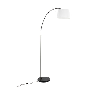 March - Contemporary, Floor Lamp