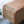 Teak Cabinet - Natural Wood / Brown