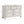 Seven Drawer Dresser - Antique Gray