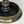Outsunny 32' Antique Bird Bath with Pedestal Flower Planter Base