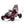 24V 400W Electric Kids Ride-On Toy