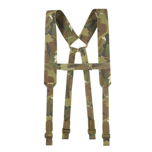 M-Tac Shoulder Straps Elite for War Belts