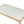 Gwynn Frosted Glass Top Coffee Table