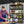 5 Tier Heavy Duty Shelving Unit Adjustable Shelving Units