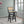 Keira - Bar Stool (Set of 2) - Black / Rattan