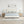 Platform Bed & Upholstered Headboard