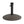 Ander Outdoor 35-pound Round Umbrella Base - Brown