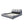Luxury Upholstered Platform Bed With Oversized Padded Backrest And Solid Wood Frame