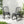 Outdoor Wicker Dining Chairs with Washable Cushion (Set of 2)