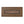 Transitional Rectangular Outdoor Propane Fire Pit With 50,000 BTU