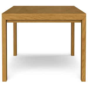 Wilson - Handcrafted Dining Table