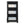 Life Story Classic 3 Shelf Storage Organizer Plastic Drawers, Black (2 Pack)