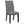 Tufted Rolled Backrest Side Chairs (Set of 2)
