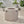 Round Iron Fire Pit With 40,000 Btu