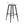 Ale - Contemporary Fixed Height Bar Stool (Set of 2)