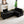 Modular Sofa, Convertible Twin Seat With Chaise Lounge