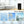 Air Conditioner with Five Modes, Portable Air Conditioner