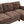 U-Shaped Sectional Sofa 103.5