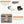 Twin Size Folding Ottoman Sleeper Bed With Mattress Convertible Guest Bed