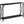 Accent Console Table For Entryway, Contemporary & Modern