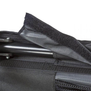 Kamp-Rite Extra Large Compact Quick Setup 1 Person Tent Cot, Chair & Tent, Green