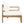 Outdoor Acacia Wood 6-Seater Sectional Sofa Set