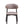 Lanae - Polished Microfiber Side Chair (Set of 2) - Gray