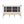 Solid Wood Queen Bed - Heavy Duty Support