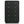 Burton - 5 Drawer Chest Of Drawers - Black