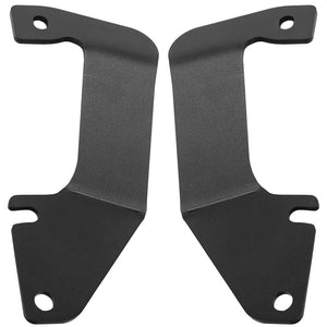 RIGID Industries 2014 - 2020 Toyota Tundra A-Pillar Mount - Black