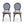 Dining Chair MP2 (Set of 2)
