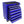 Multifunctional Tool Cart With Wheels And Drawers