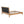 Premium Pine Wood Queen Bed Frame with Headboard