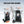 Welding Cart, 2-Tier Heavy Duty Welder Cart with Lockable Cabinet