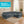 Intex Inflatable Corner Living Room Air Mattress Sectional Sofa Couch, Gray