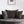 55'' Chenille Foam Single Swivel Chair