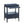 Olana -1 Drawer Nightstand With Floating Top Design