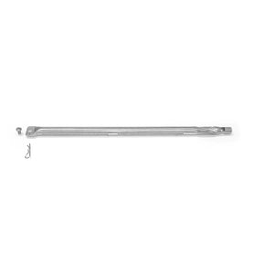 Magma 18" Burner w/Screw  Retainer Clip