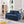 Stylish Transitional Loveseat For Two