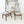 Gusto - Dining Chair (Set of 2) - Brown / Light Gray
