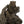 24.75' High Callan Fountain Weather Resistant Floor Fountain with Light