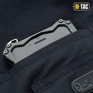 M-Tac Shorts Aggressor Gen.II Flex